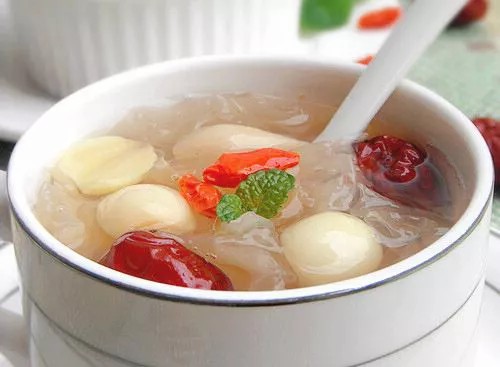 秋季養生“肺”常關鍵