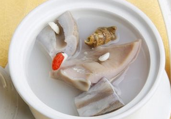 砂仁豬肚湯 砂仁豬肚湯